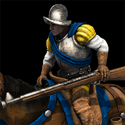 Conquistador